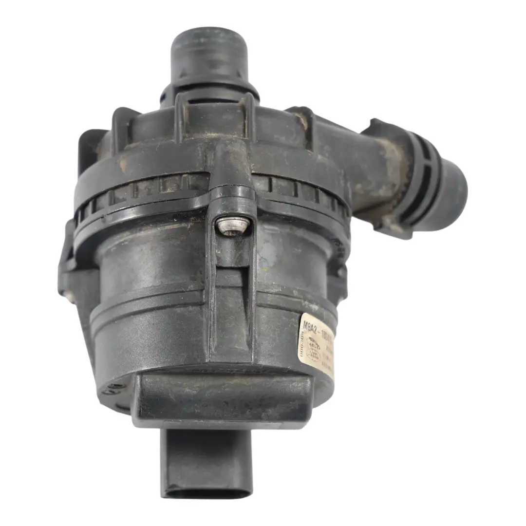 Auxiliary Water Pump And Pipes 2.0 Diesel to Range Rover Velar L560 with Part number M8A2-18D473-DB Range Rover Velar L560 Auxiliary Water Pump And Pipes 2.0 Diesel - SKU M8A2-18D473-DB - Part number M8A2-18D473-DB