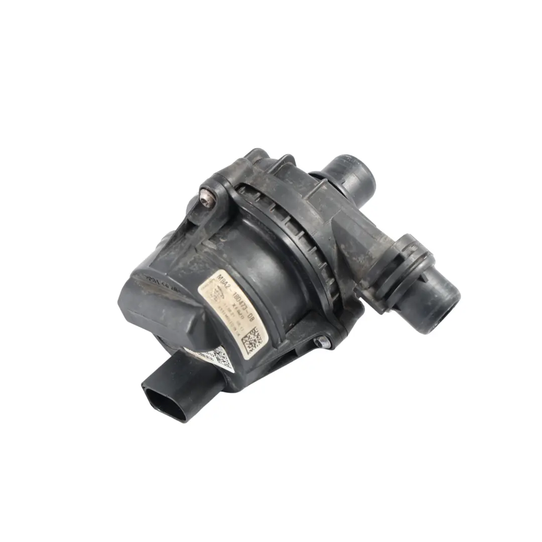 Range Rover Velar L560 Pompa Acqua Ausiliaria E Tubi 2.0 Diesel - SKU M8A2-18D473-DB - Numero di parte M8A2-18D473-DB