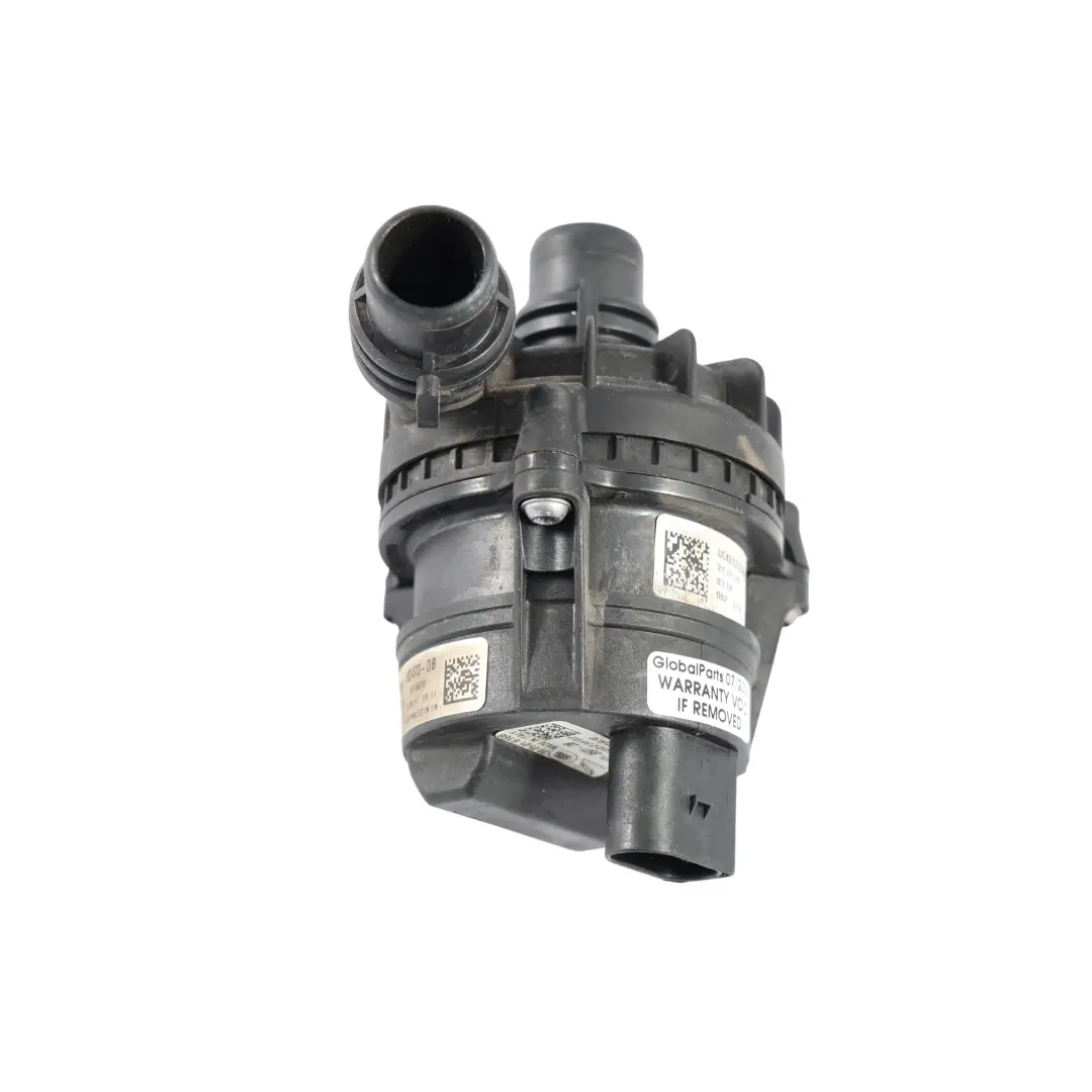 Auxiliary Water Pump And Pipes 2.0 Diesel to Range Rover Velar L560 with Part number M8A2-18D473-DB Range Rover Velar L560 Auxiliary Water Pump And Pipes 2.0 Diesel - SKU M8A2-18D473-DB - Part number M8A2-18D473-DB