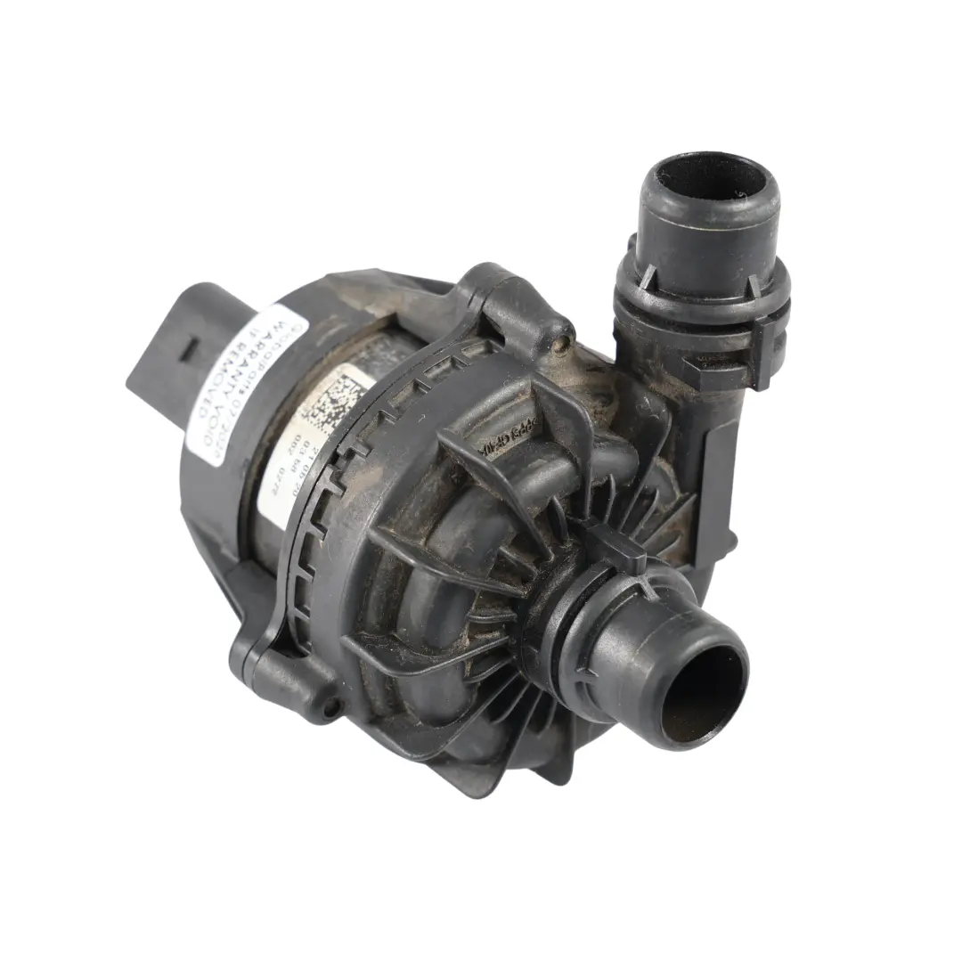Pompa Acqua Ausiliaria E Tubi 2.0 Diesel per Range Rover Velar L560 con numero di parte M8A2-18D473-DB Range Rover Velar L560 Pompa Acqua Ausiliaria E Tubi 2.0 Diesel - SKU M8A2-18D473-DB - Numero di parte M8A2-18D473-DB