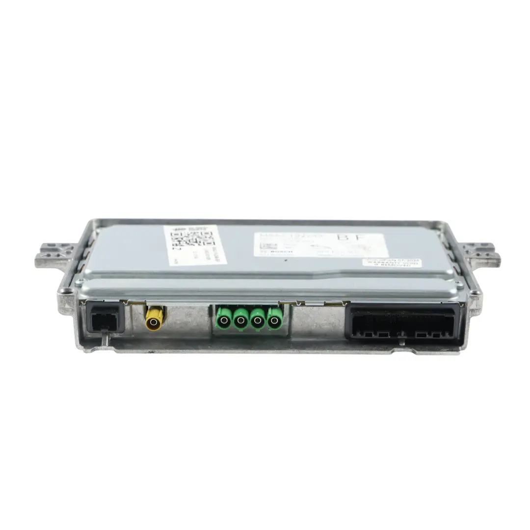 Range Rover Evoque L551 Kamera Steuergerät Modul ECU - SKU M8A2-19J249-BF - Teilenummer M8A2-19J249-BF