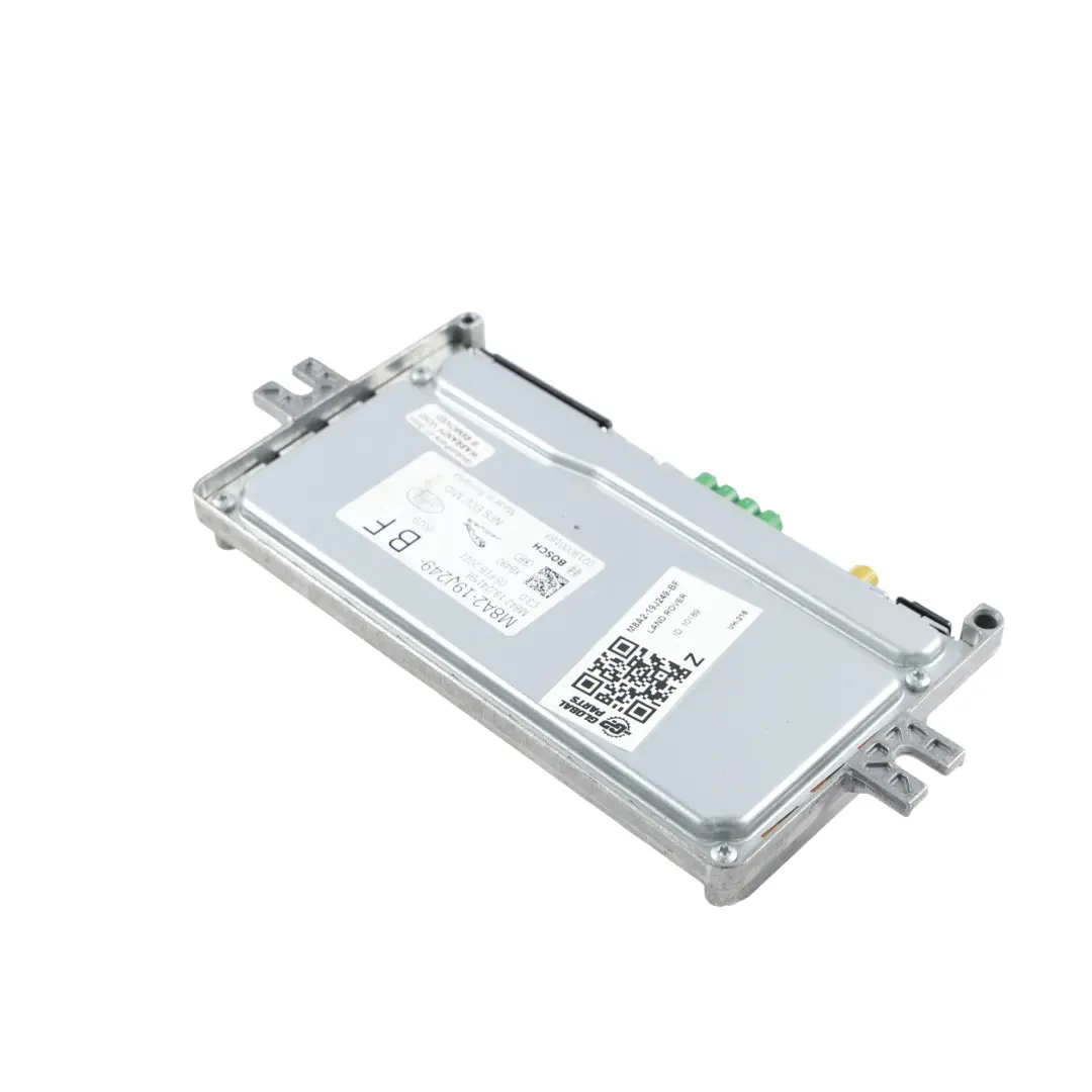 Range Rover Evoque L551 Camera Control Module Unit ECU - SKU M8A2-19J249-BF - Part number M8A2-19J249-BF