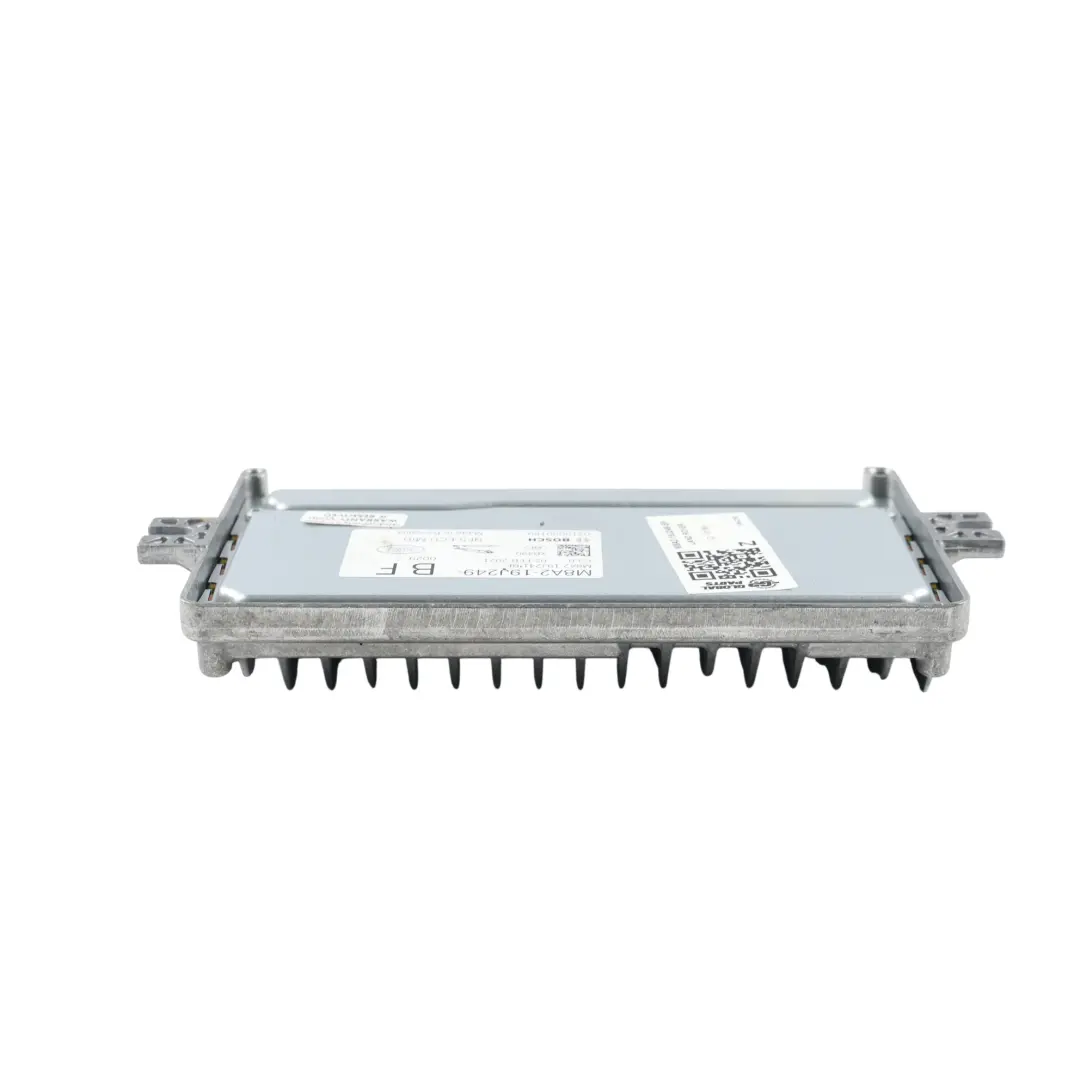 Range Rover Evoque L551 Camera Control Module Unit ECU - SKU M8A2-19J249-BF - Part number M8A2-19J249-BF