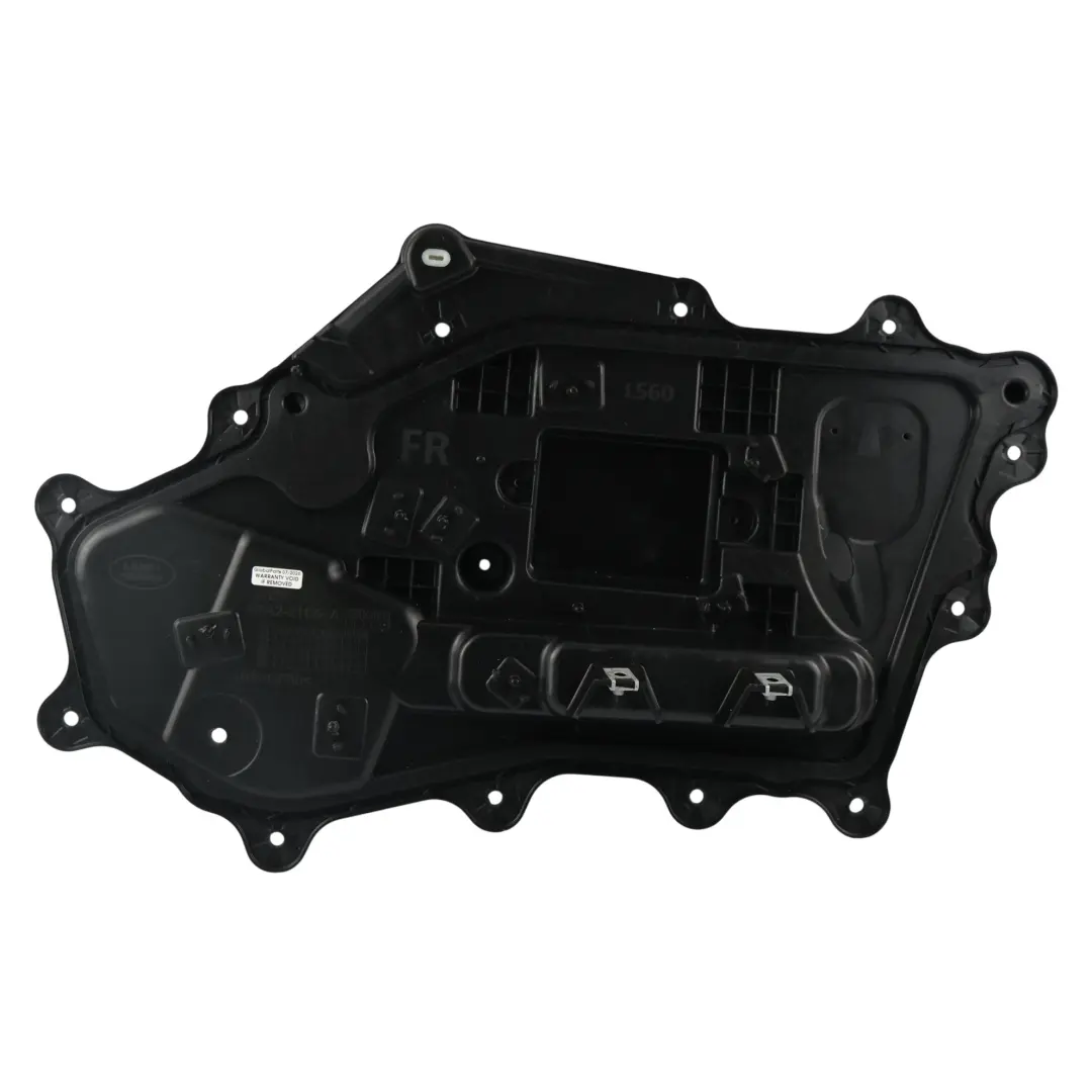 Panneau Porte Avant Droit E pour Land Rover Range Rover Velar L560 à propos du numéro de pièce M8A2-21122-A Land Rover Range Rover Velar L560 Panneau Porte Avant Droit E - SKU M8A2-21122-A - Numéro de pièce M8A2-21122-A