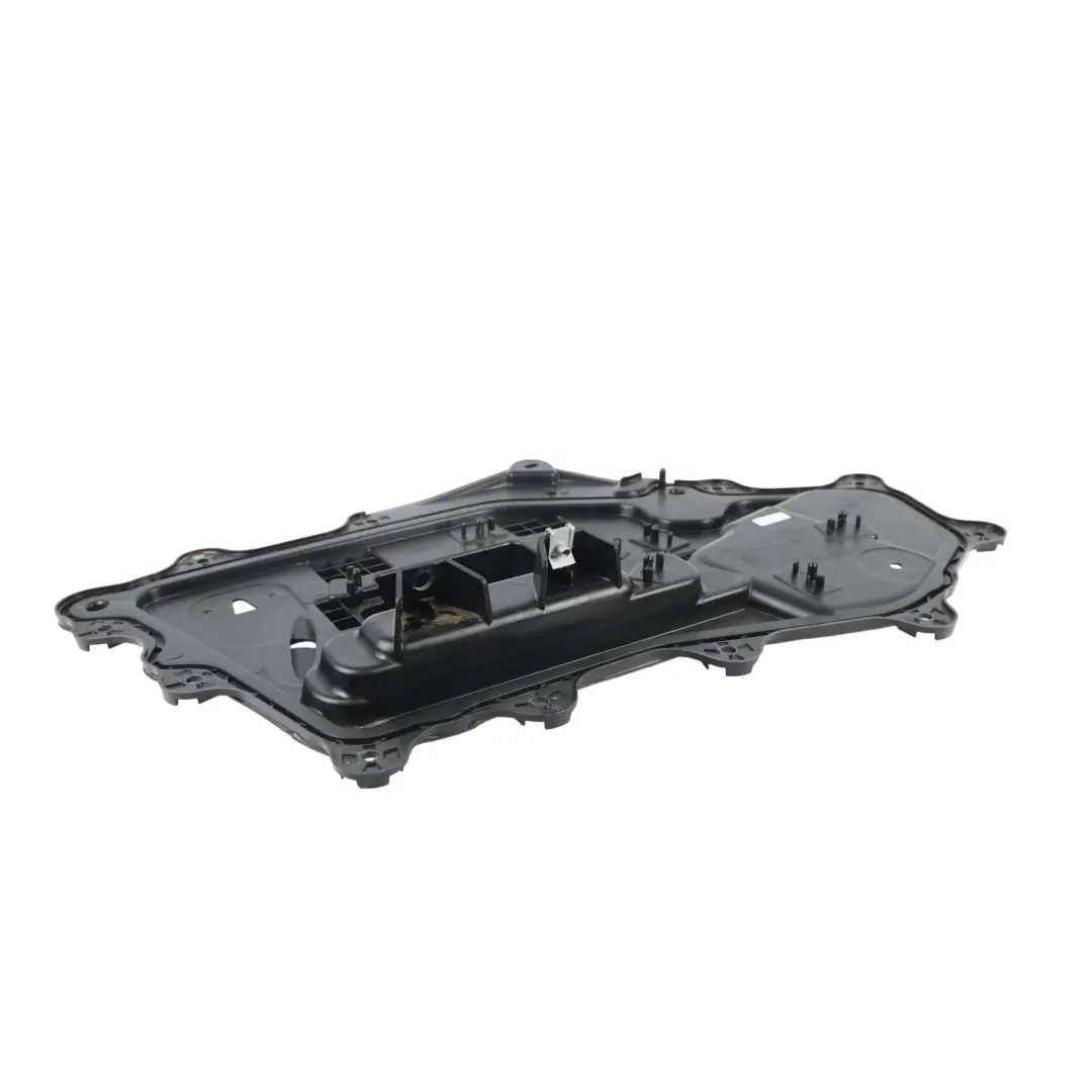 Range Rover Velar L560 Panel Moldura Puerta Delantera Izquierda - SKU M8A2-21123-A - Número de pieza M8A2-21123-A