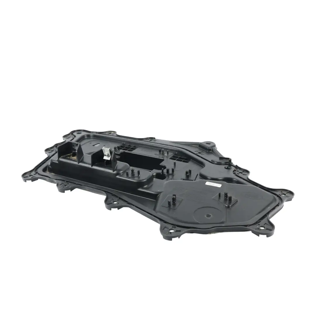 Panel Moldura Puerta Delantera Izquierda para Range Rover Velar L560 con número de pieza M8A2-21123-A Range Rover Velar L560 Panel Moldura Puerta Delantera Izquierda - SKU M8A2-21123-A - Número de pieza M8A2-21123-A