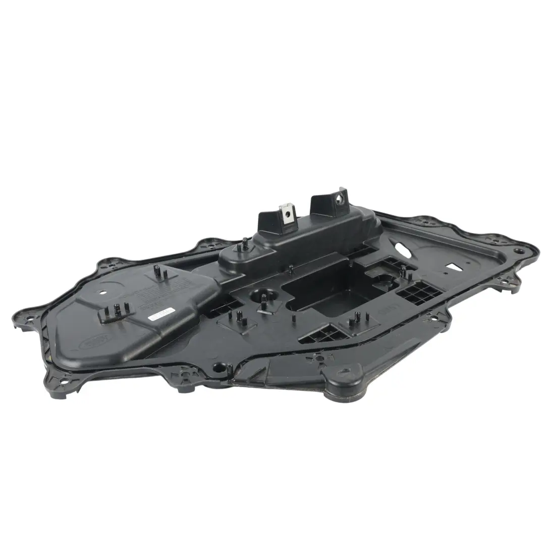 Range Rover Velar L560 Panel Moldura Puerta Delantera Izquierda - SKU M8A2-21123-A - Número de pieza M8A2-21123-A