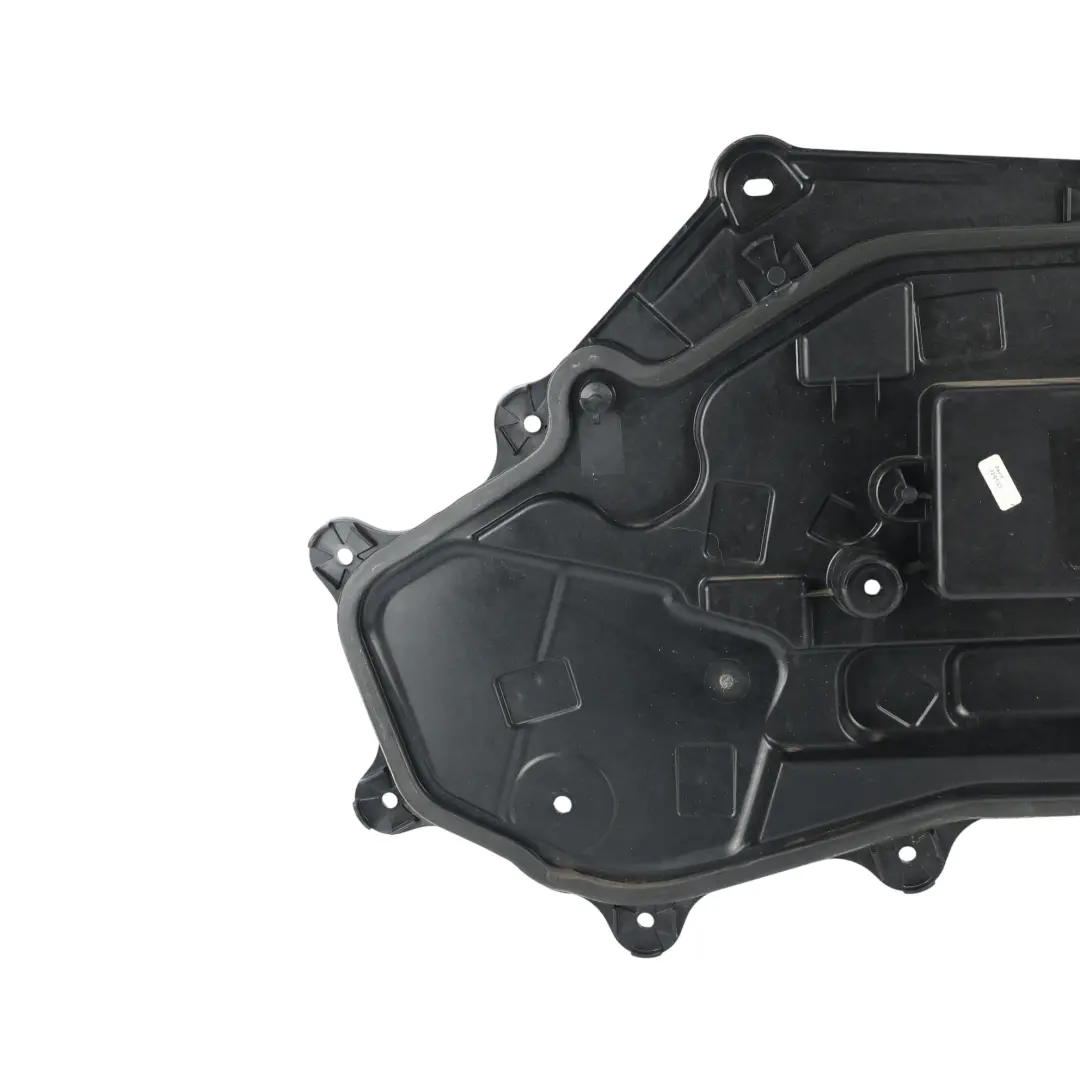 Panel Moldura Puerta Delantera Izquierda para Range Rover Velar L560 con número de pieza M8A2-21123-A Range Rover Velar L560 Panel Moldura Puerta Delantera Izquierda - SKU M8A2-21123-A - Número de pieza M8A2-21123-A