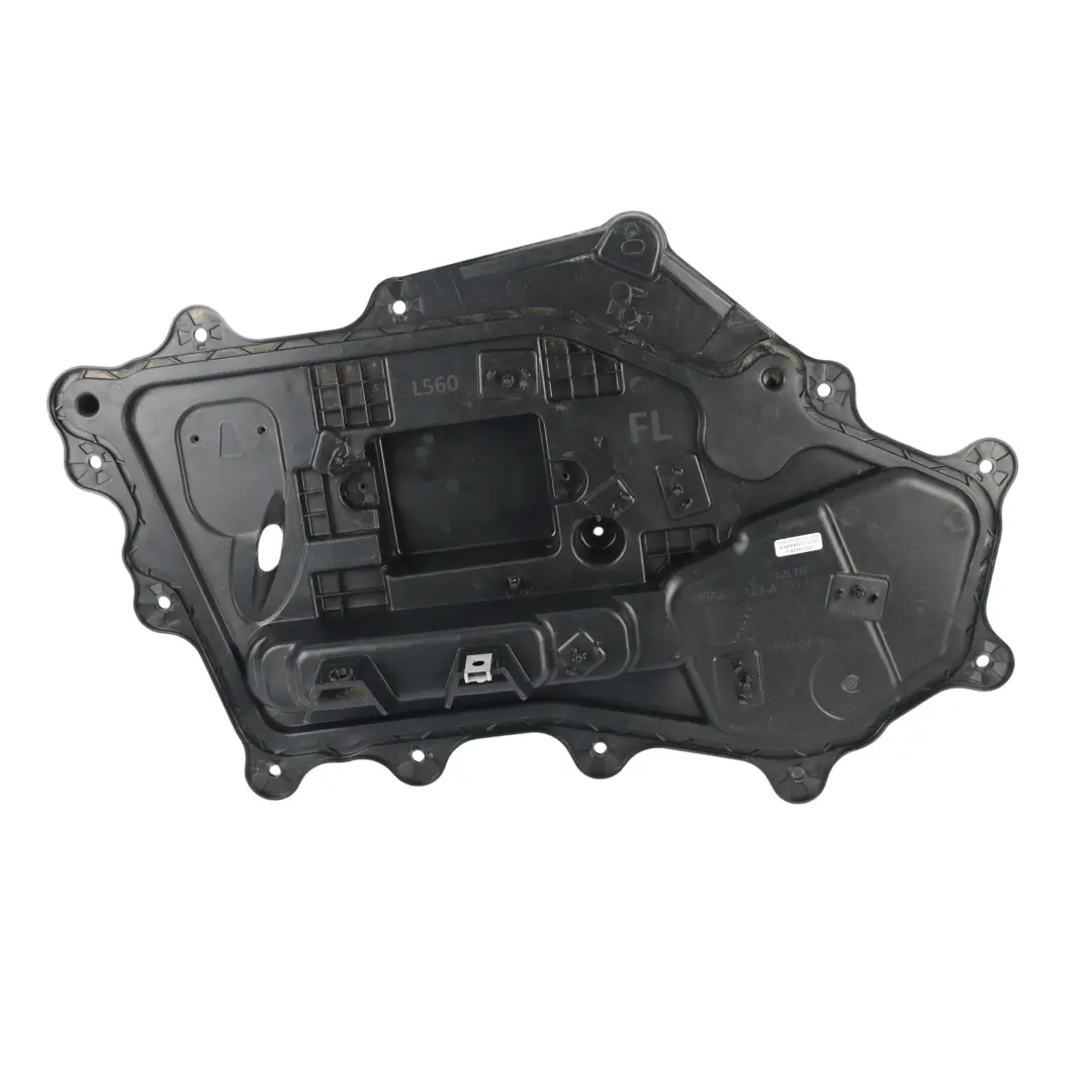 Range Rover Velar L560 Tapicerka Panelu Drzwi Przednia Lewa - SKU M8A2-21123-A - Numer Części M8A2-21123-A