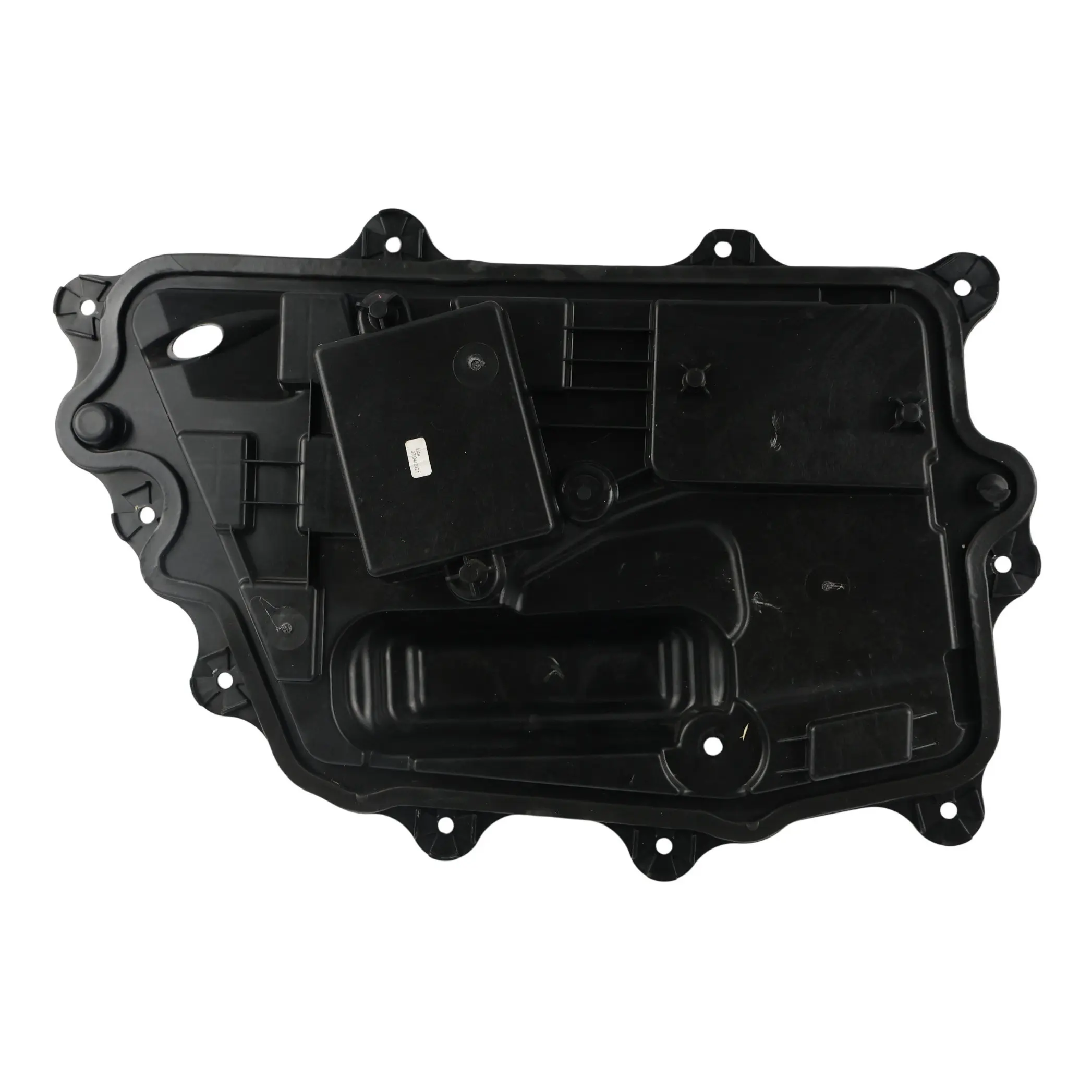 Land Rover Range Rover Velar L560 Door Panel Cover Rear Right O/S M8A2-24766-A