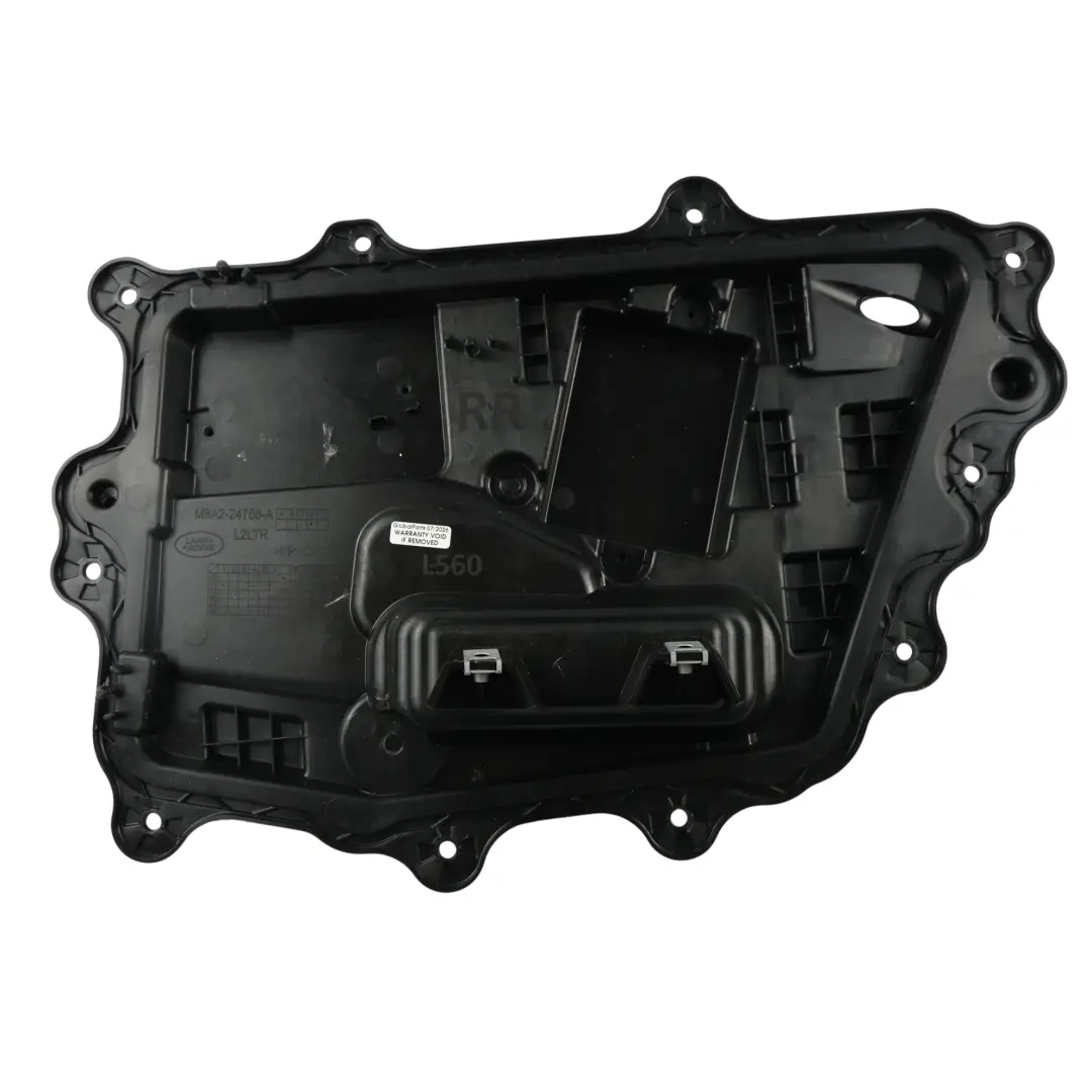 Land Rover Range Rover Velar L560 Türverkleidung Hinten Rechts - SKU M8A2-24766-A - Teilenummer M8A2-24766-A