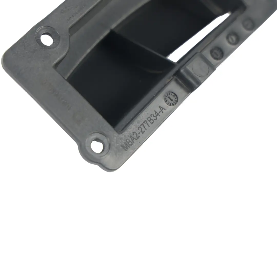 Trim Cover Hausing Panel to Land Range Rover Velar L560 with Part number M8A2-277B34-A Land Range Rover Velar L560 Trim Cover Hausing Panel - SKU M8A2-277B34-A - Part number M8A2-277B34-A