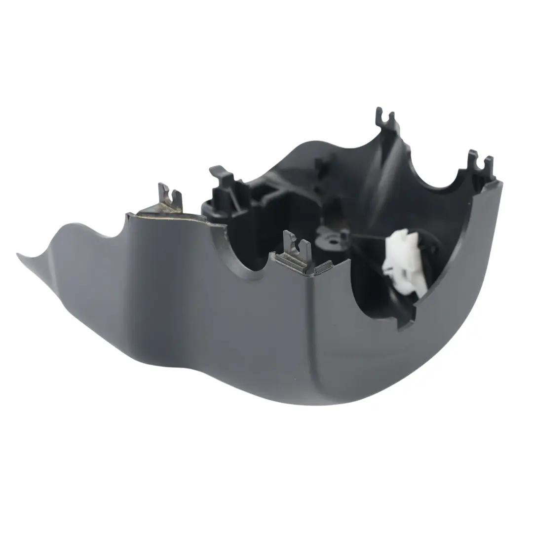 Cache Colonne Direction Inférieur pour Land Rover Velar L560 à propos du numéro de pièce M8A2-3F900-A Land Rover Velar L560 Cache Colonne Direction Inférieur - SKU M8A2-3F900-A - Numéro de pièce M8A2-3F900-A