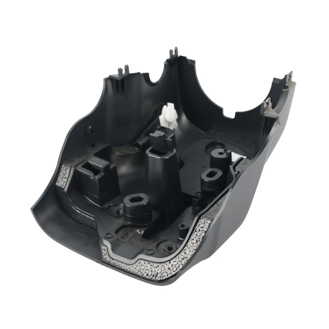 Land Range Rover Velar L560 Steering Column Cover Trim Lower Panel - SKU M8A2-3F900-A - Part number M8A2-3F900-A