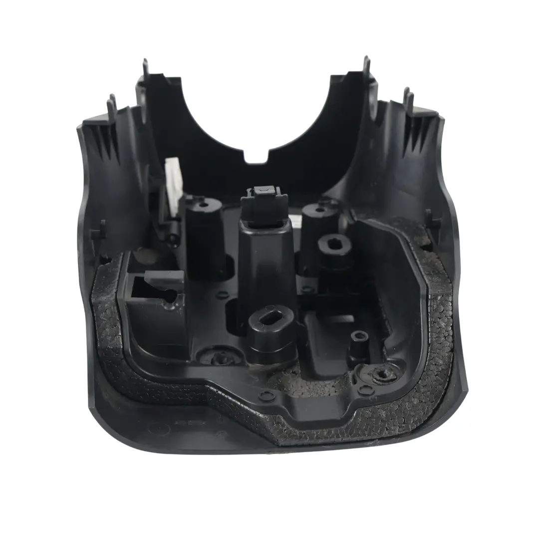 Land Range Rover Velar L560 Steering Column Cover Trim Lower Panel - SKU M8A2-3F900-A - Part number M8A2-3F900-A