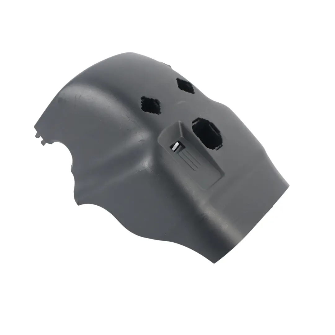 Steering Column Cover Trim Lower Panel to Land Range Rover Velar L560 with Part number M8A2-3F900-A Land Range Rover Velar L560 Steering Column Cover Trim Lower Panel - SKU M8A2-3F900-A - Part number M8A2-3F900-A