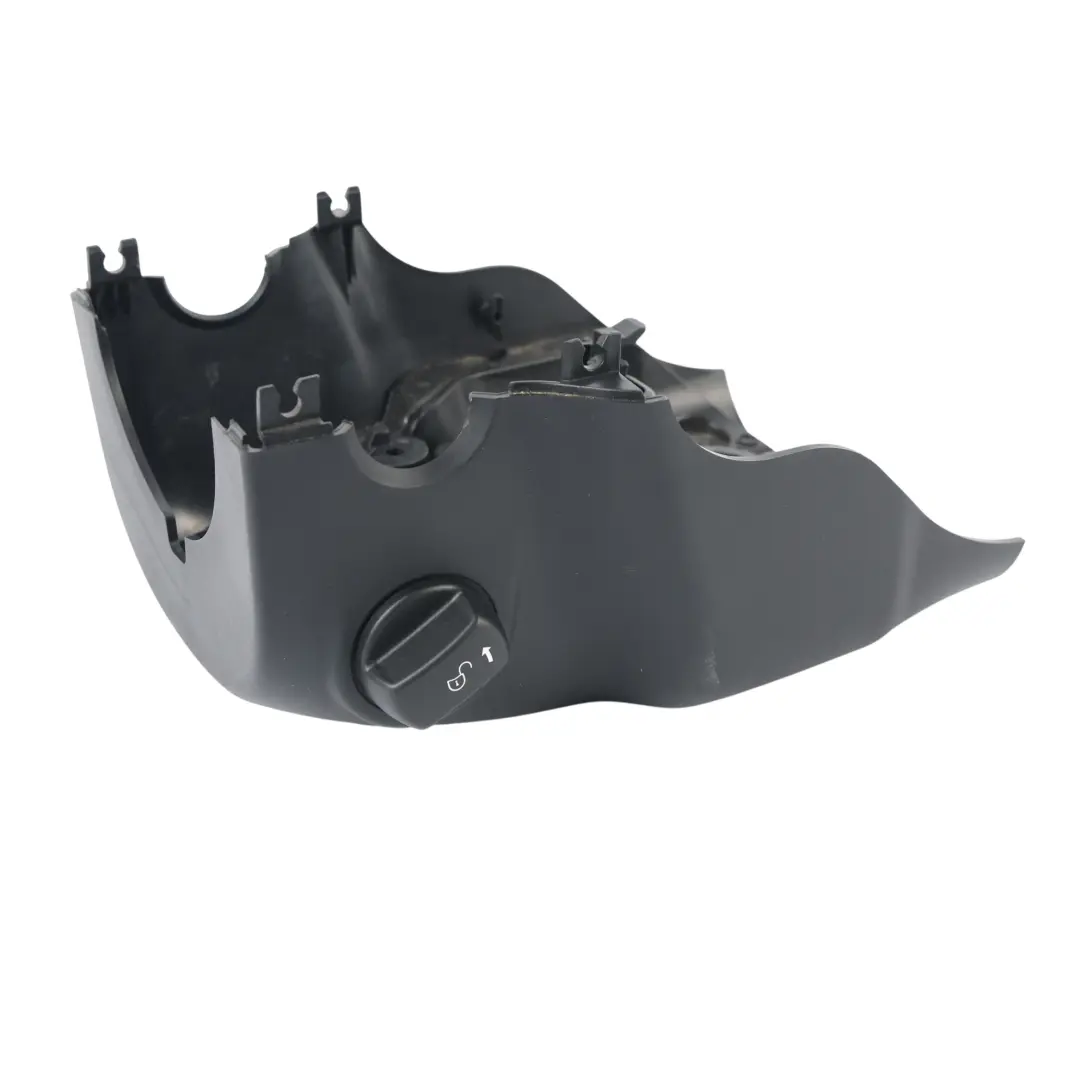 Land Rover Velar L560 Copertura Colonna Sterzo Pannello Inferiore - SKU M8A2-3F900-A - Numero di parte M8A2-3F900-A