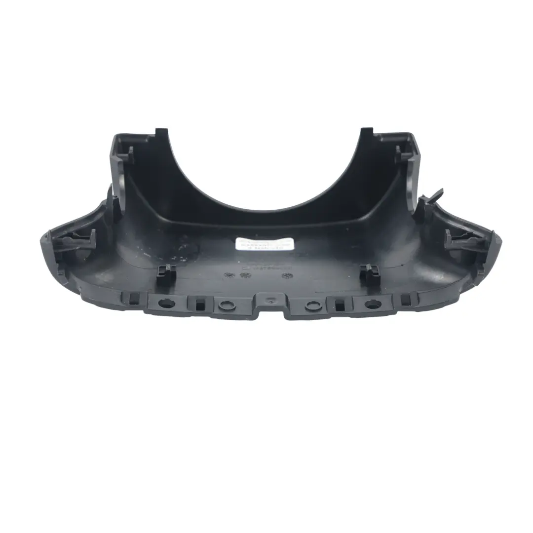 Steering Column Cover Upper Trim Panel to Land Range Rover Velar L560 with Part number M8A2-3F902-A Land Range Rover Velar L560 Steering Column Cover Upper Trim Panel - SKU M8A2-3F902-A - Part number M8A2-3F902-A