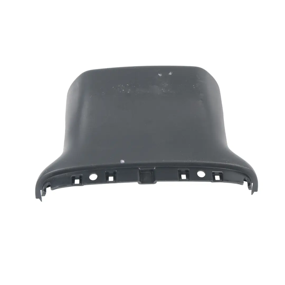 Steering Column Cover Upper Trim Panel to Land Range Rover Velar L560 with Part number M8A2-3F902-A Land Range Rover Velar L560 Steering Column Cover Upper Trim Panel - SKU M8A2-3F902-A - Part number M8A2-3F902-A