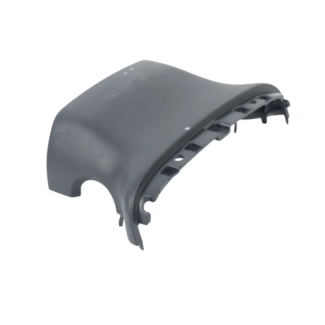 Land Rover Velar L560 Panel Moldura Superior Columna Dirección - SKU M8A2-3F902-A - Número de pieza M8A2-3F902-A