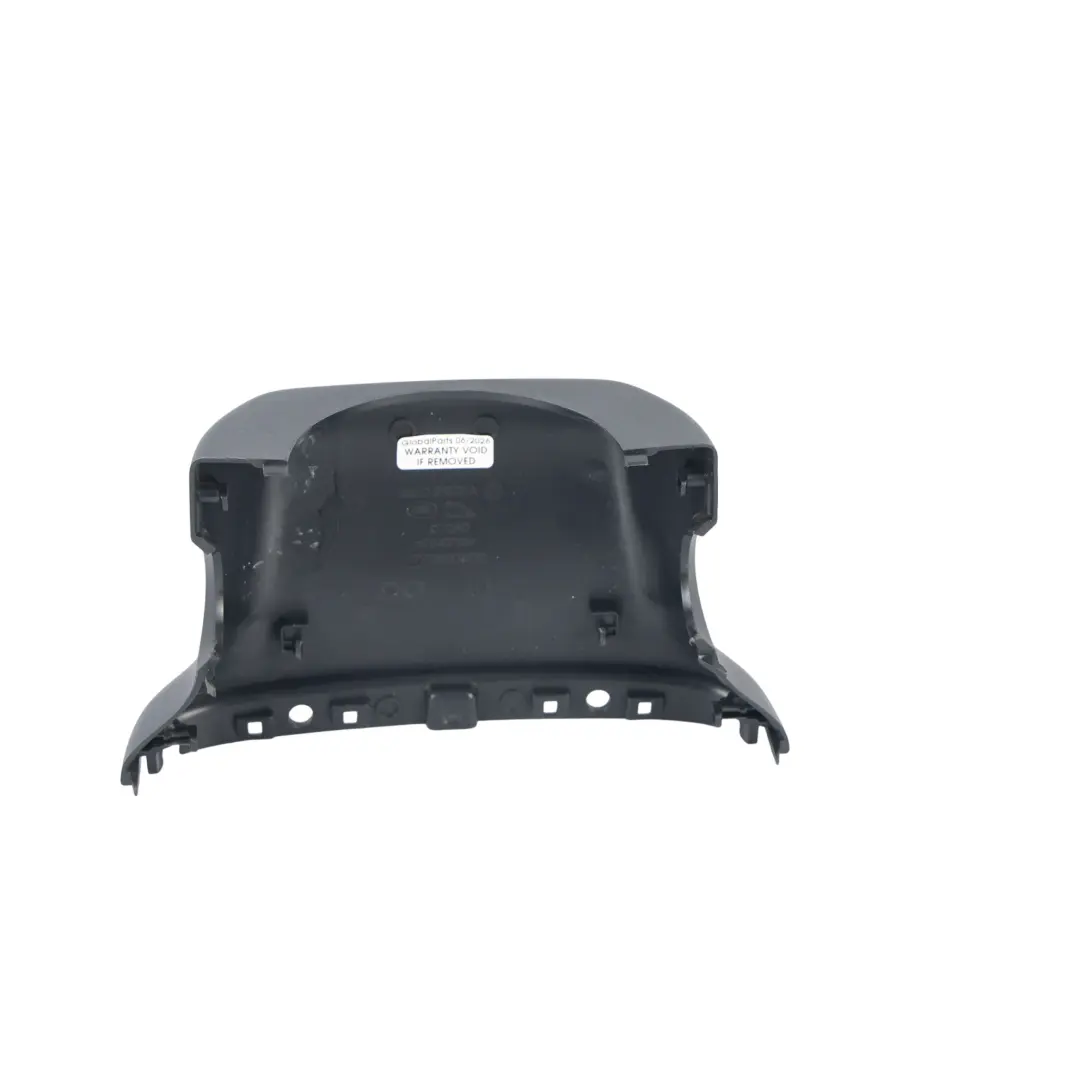 Land Rover Velar L560 Copertura Colonna Sterzo Superiore Pannello - SKU M8A2-3F902-A - Numero di parte M8A2-3F902-A