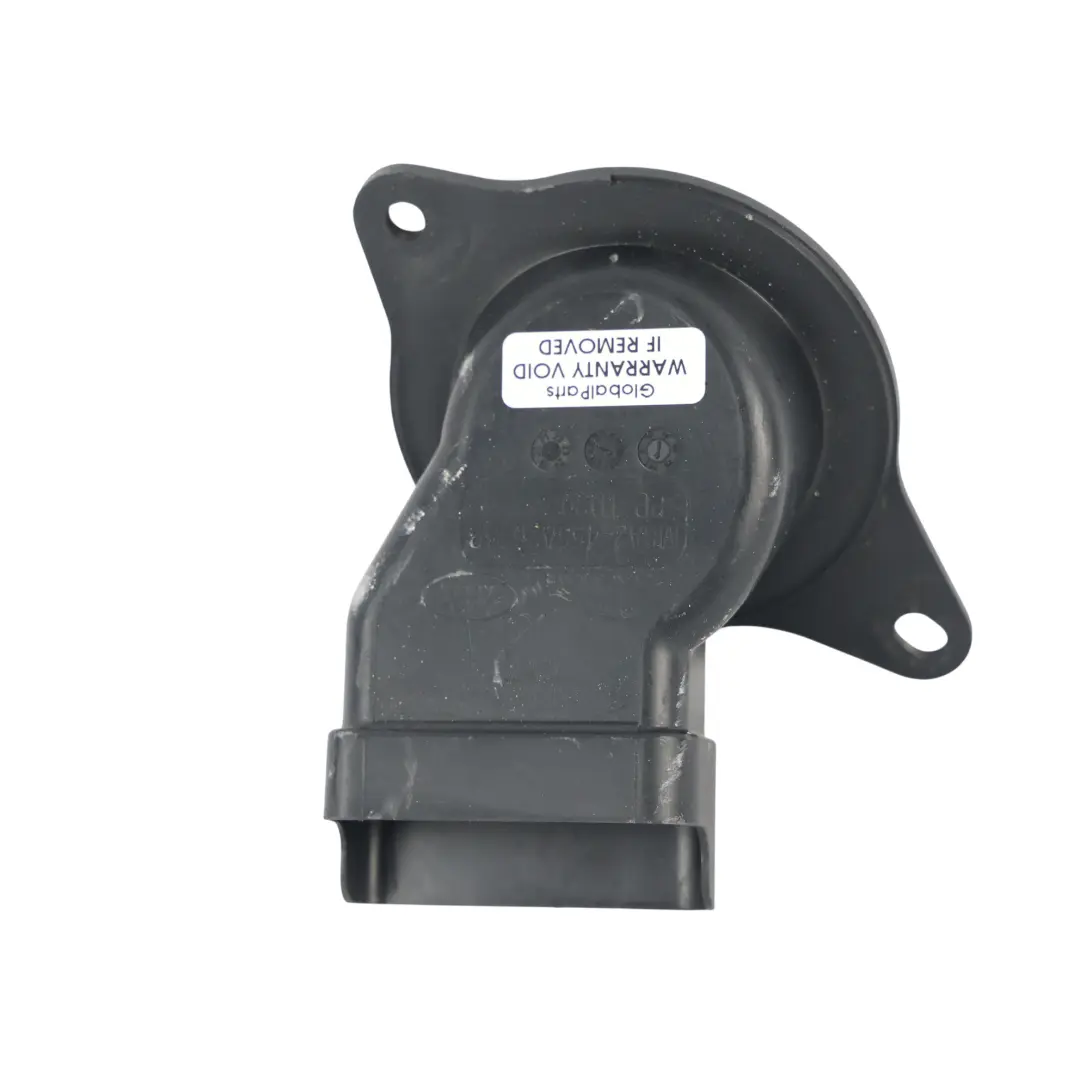 Fan Air Duct Guide Line to Land Rover Range Rover Velar L560 Battery with Part number M8A2-455A26-AB Land Rover Range Rover Velar L560 Battery Fan Air Duct Guide Line - SKU M8A2-455A26-AB - Part number M8A2-455A26-AB