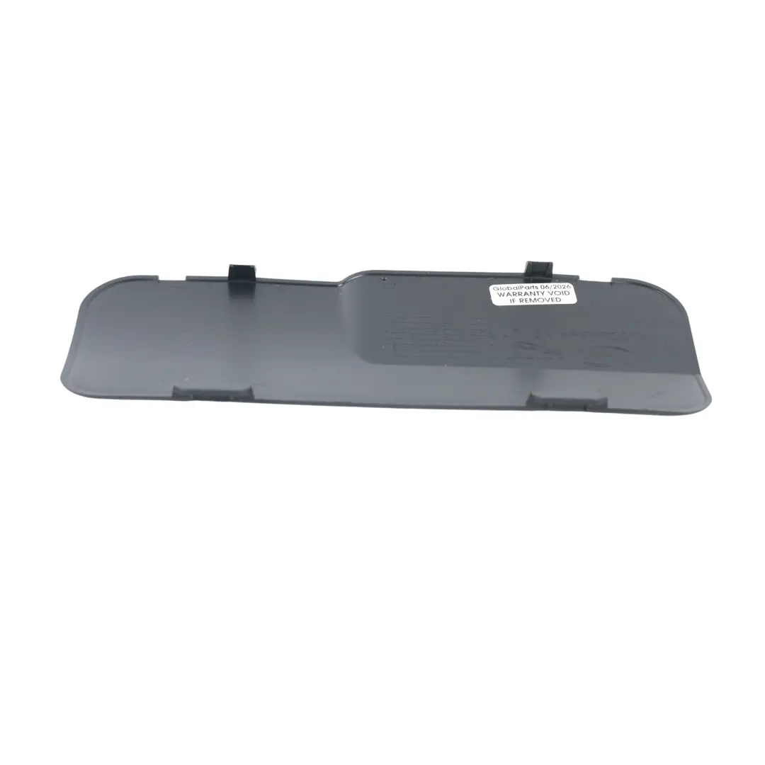 Land Rover Velar L560 Innenraum Verkleidung Abdeckung - SKU M8A2-45806-AB - Teilenummer M8A2-45806-AB