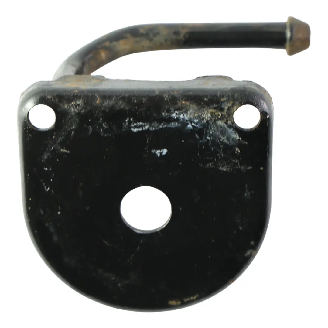 Exhaust Pipe Mount Bracket Support to Range Rover Velar L560 with Part number M8A2-5A295-CA Range Rover Velar L560 Exhaust Pipe Mount Bracket Support - SKU M8A2-5A295-CA-1 - Part number M8A2-5A295-CA