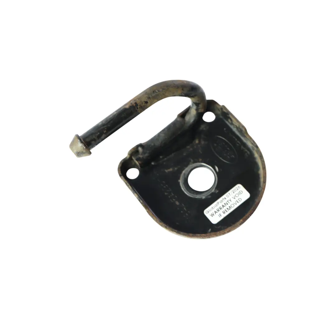 Wspornik Rury Wydechowej do Range Rover Velar L560 o numerze M8A2-5A295-CA Range Rover Velar L560 Wspornik Rury Wydechowej - SKU M8A2-5A295-CA-1 - Numer Części M8A2-5A295-CA