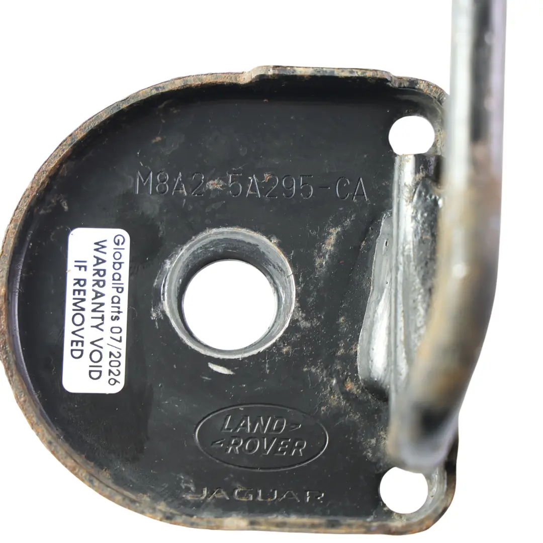 Range Rover Velar L560 Wspornik Rury Wydechowej - SKU M8A2-5A295-CA-1 - Numer Części M8A2-5A295-CA