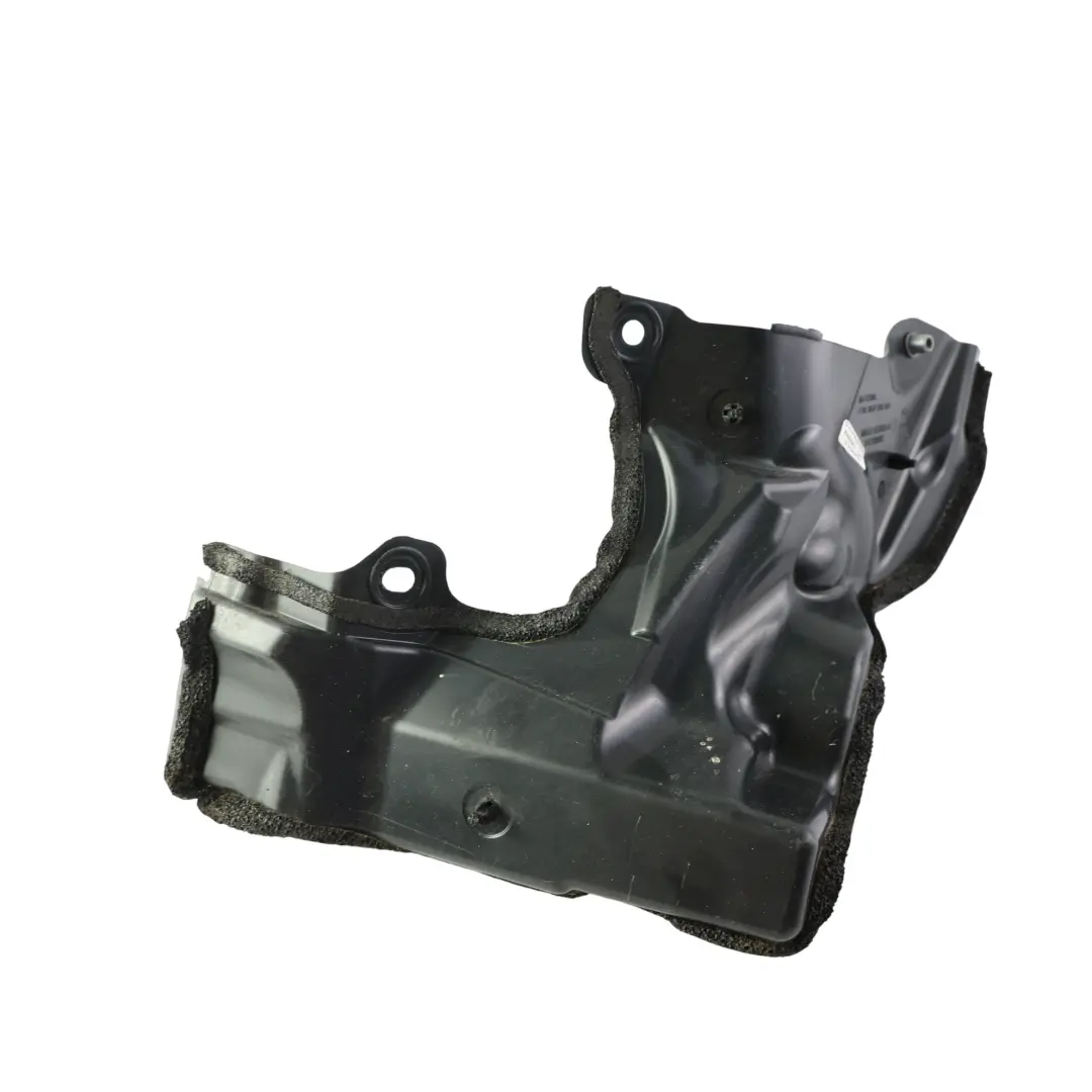 Panneau Isolation Cache Compartiment Moteur pour Land Rover Velar L560 à propos du numéro de pièce M8A2-6D058-A Land Rover Velar L560 Panneau Isolation Cache Compartiment Moteur - SKU M8A2-6D058-A - Numéro de pièce M8A2-6D058-A