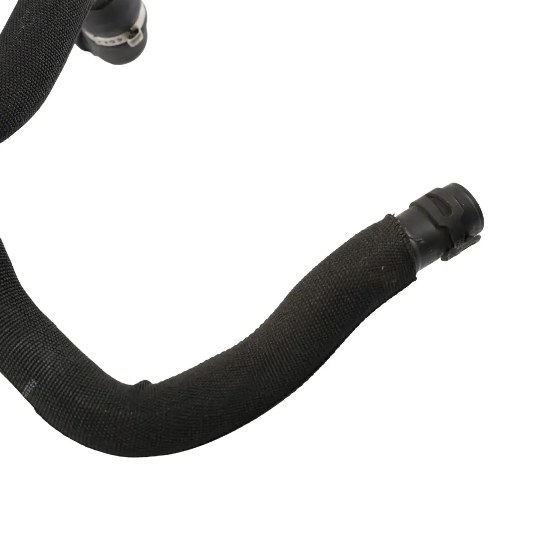 Land Rover Range Rover Velar L560 Tuyau Retour Refroidisseur Huile - SKU M8A2-7H255-EB - Numéro de pièce M8A2-7H255-EB
