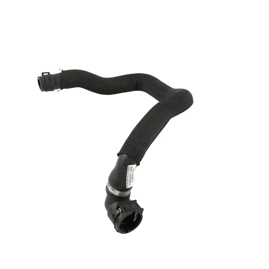 Przewód Chłodnicy Oleju do Land Rover Range Rover Velar L560 o numerze M8A2-7H255-EB Land Rover Range Rover Velar L560 Przewód Chłodnicy Oleju - SKU M8A2-7H255-EB - Numer Części M8A2-7H255-EB