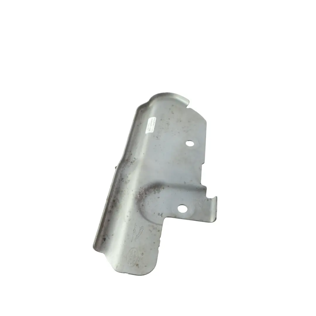 Gearbox Heat Shield Cover Panel to Range Rover Velar L560 Automatic with Part number M8A2-7J176-FA Range Rover Velar L560 Automatic Gearbox Heat Shield Cover Panel - SKU M8A2-7J176-FA - Part number M8A2-7J176-FA