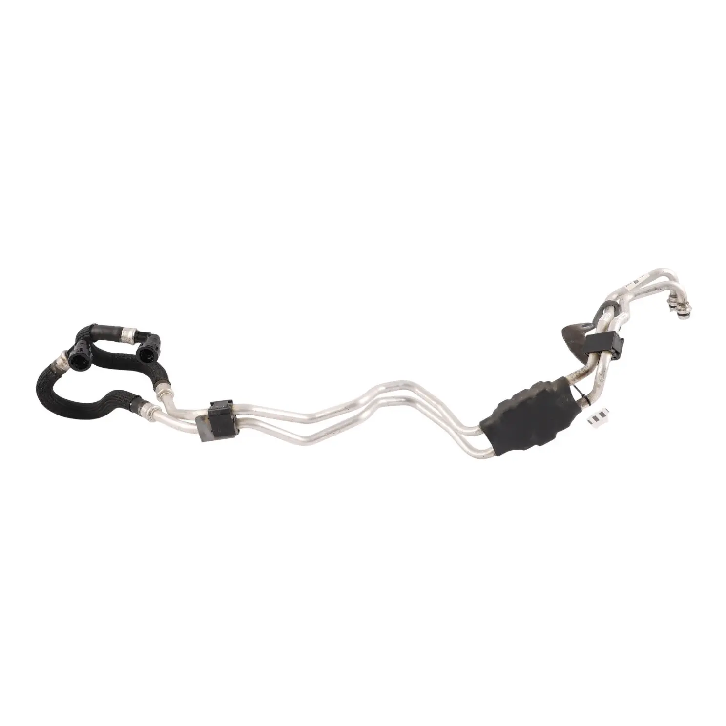 Range Rover Velar L560 Transmission Oil Cooler Pipe M8A2-7R081-DD