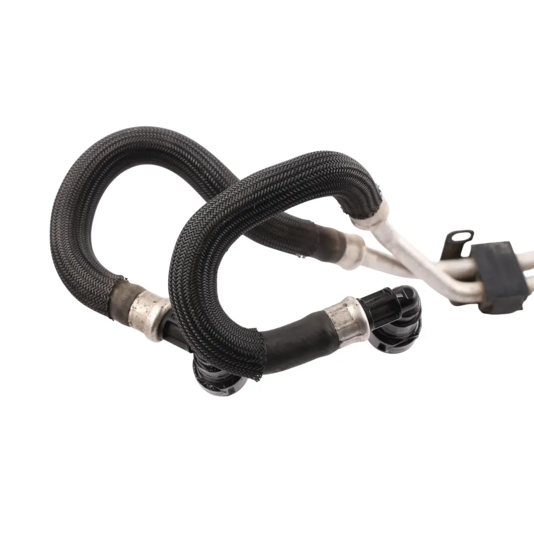 Transmission Oil Cooler Pipe to Range Rover Velar L560 with Part number M8A2-7R081-DD Range Rover Velar L560 Transmission Oil Cooler Pipe - SKU M8A2-7R081-DD - Part number M8A2-7R081-DD