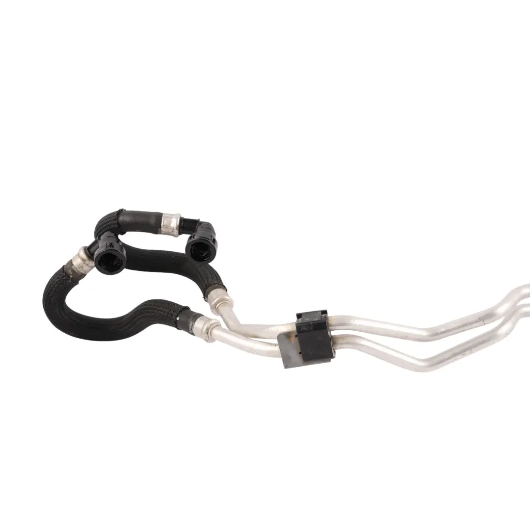Range Rover Velar L560 Transmission Oil Cooler Pipe - SKU M8A2-7R081-DD - Part number M8A2-7R081-DD