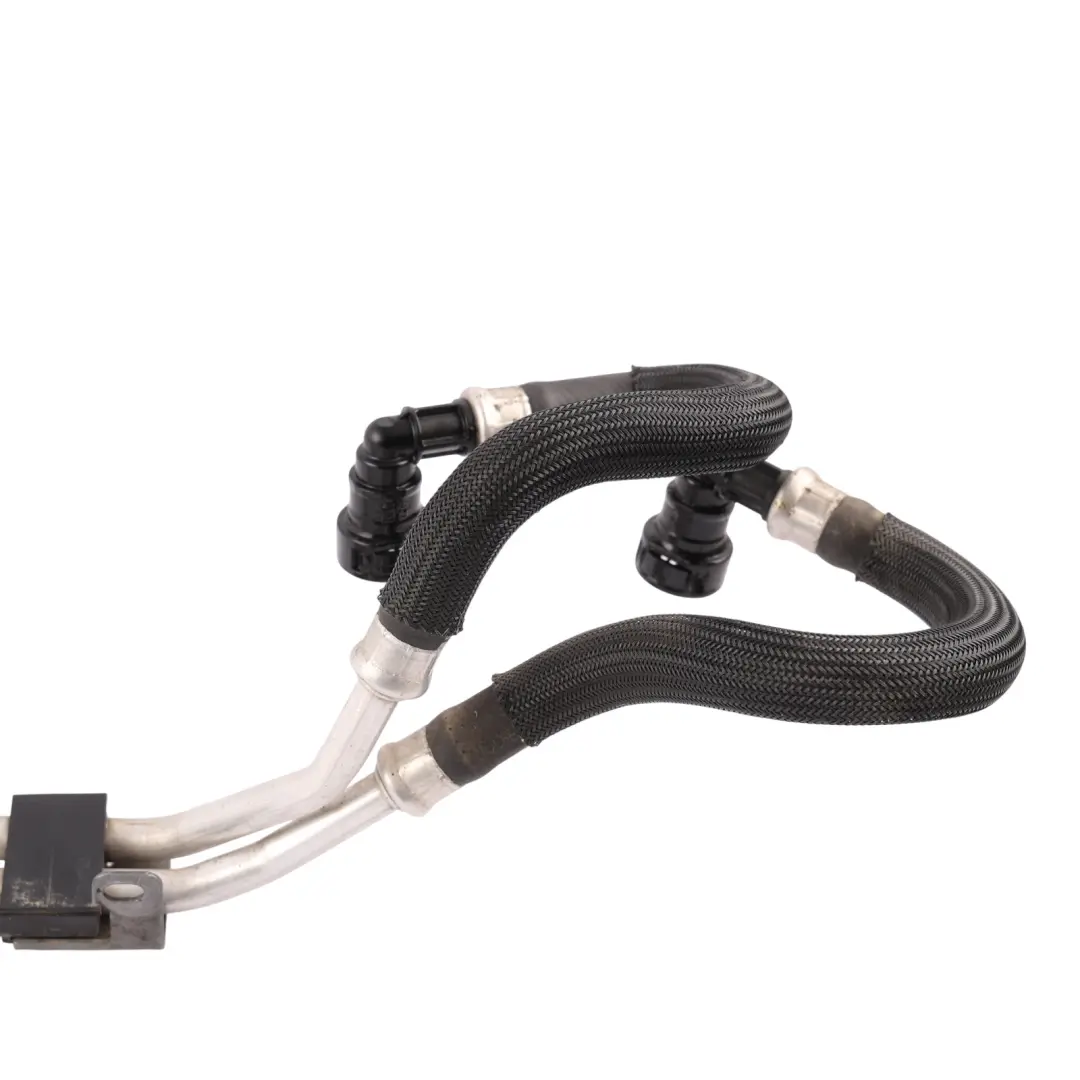 Transmission Oil Cooler Pipe to Range Rover Velar L560 with Part number M8A2-7R081-DD Range Rover Velar L560 Transmission Oil Cooler Pipe - SKU M8A2-7R081-DD - Part number M8A2-7R081-DD