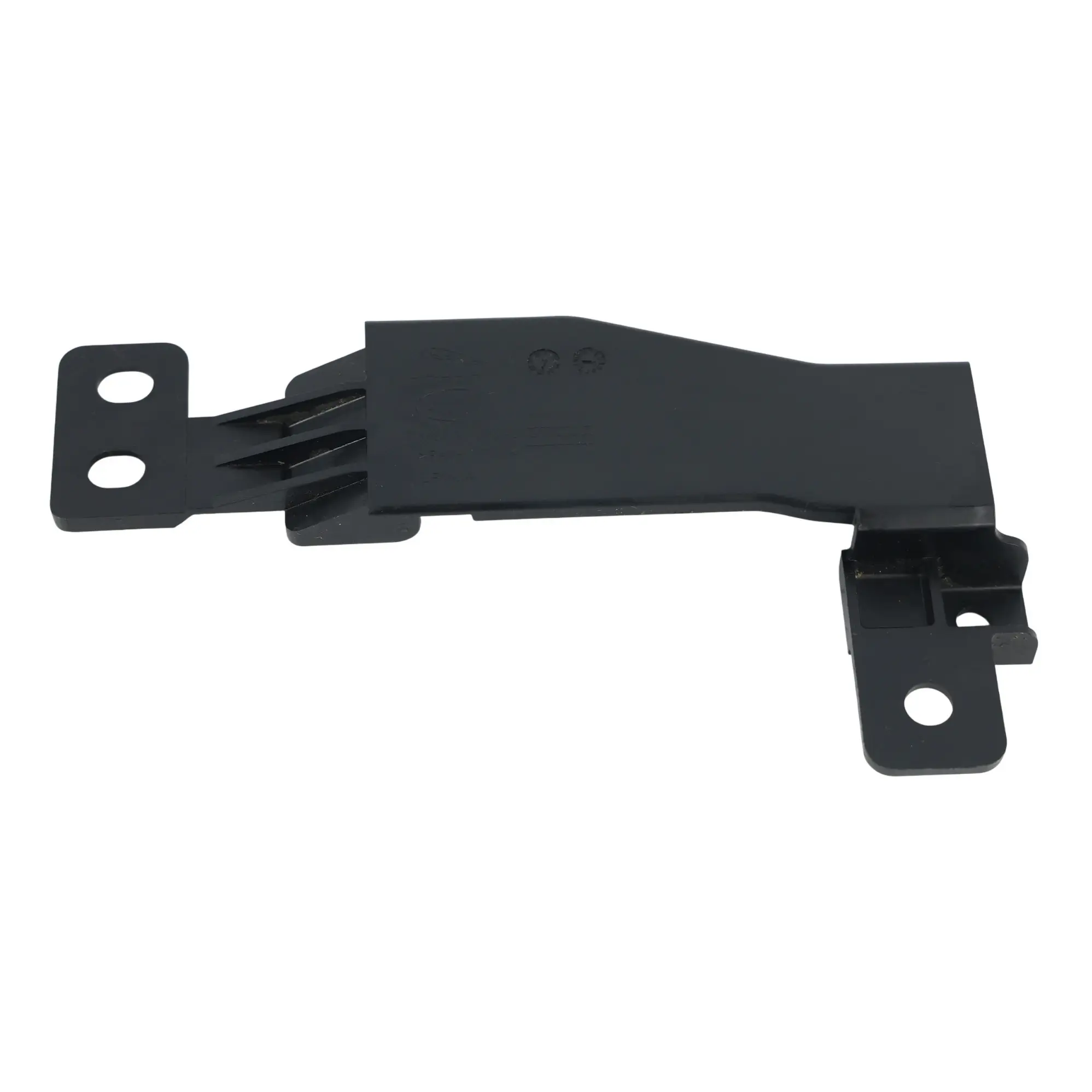 Range Rover Velar L560 Engine Control ECU Mount Bracket Support M8A2-8632-CB