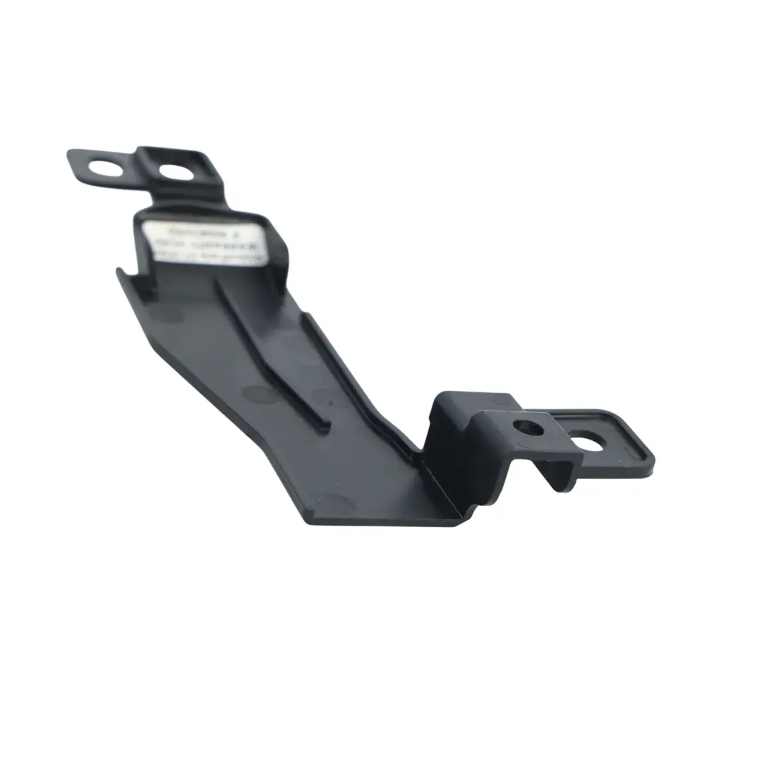 Control ECU Mount Bracket Support to Range Rover Velar L560 Engine with Part number M8A2-8632-CB Range Rover Velar L560 Engine Control ECU Mount Bracket Support - SKU M8A2-8632-CB - Part number M8A2-8632-CB