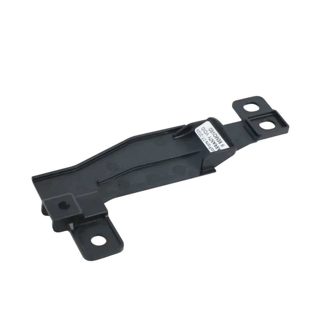 Control ECU Mount Bracket Support to Range Rover Velar L560 Engine with Part number M8A2-8632-CB Range Rover Velar L560 Engine Control ECU Mount Bracket Support - SKU M8A2-8632-CB - Part number M8A2-8632-CB