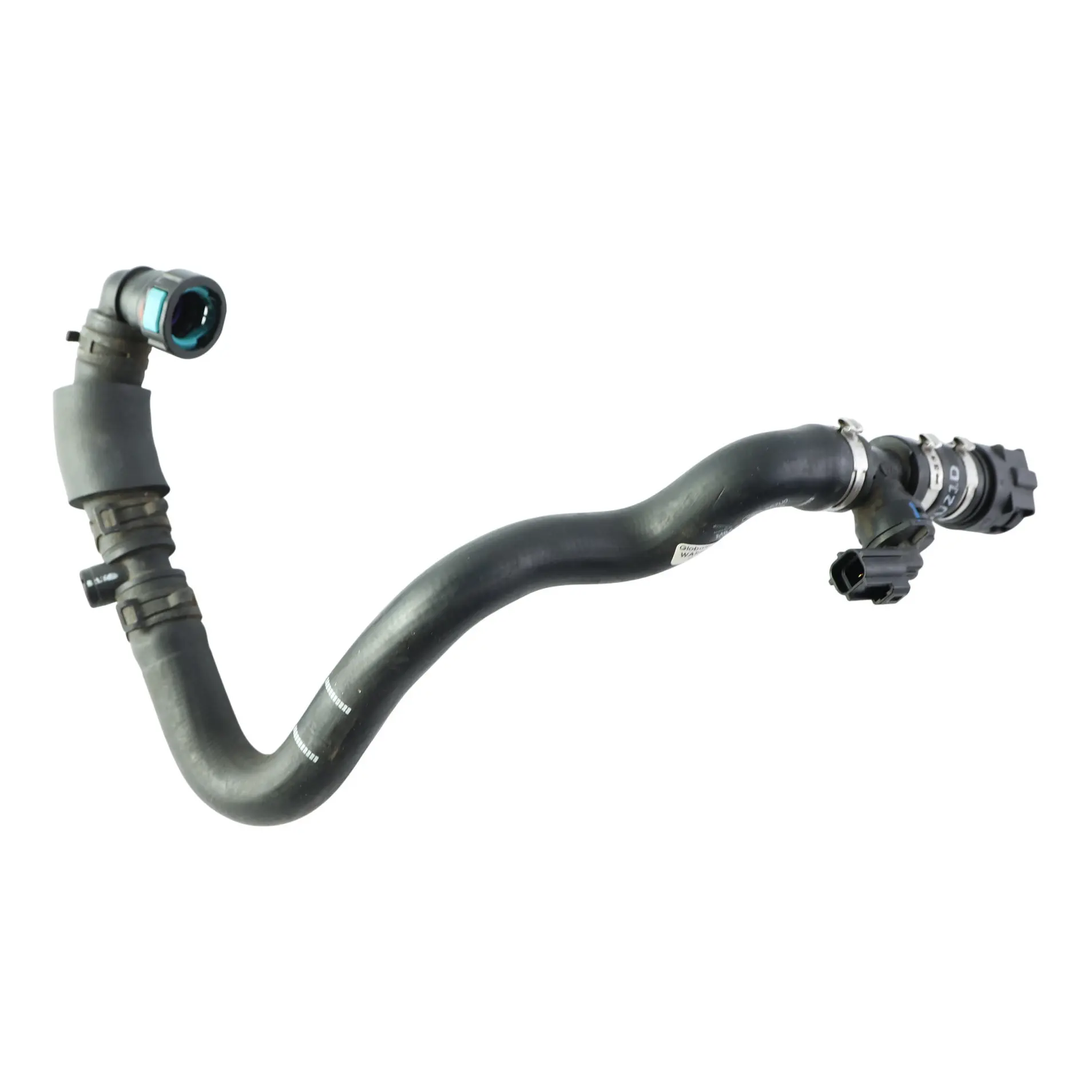 Land Rover Range Rover Velar L560 Durite Refroidissement 2.0 Diesel M8A2-8B505-C