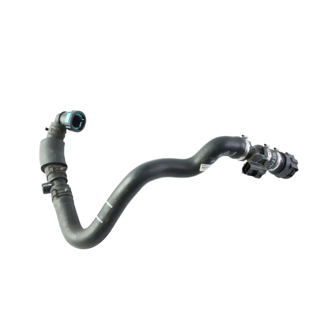 Tubo Liquido 2.0 Diesel per Land Rover Range Rover Velar L560 con numero di parte M8A2-8B505-CB Land Rover Range Rover Velar L560 Tubo Liquido 2.0 Diesel - SKU M8A2-8B505-CB - Numero di parte M8A2-8B505-CB