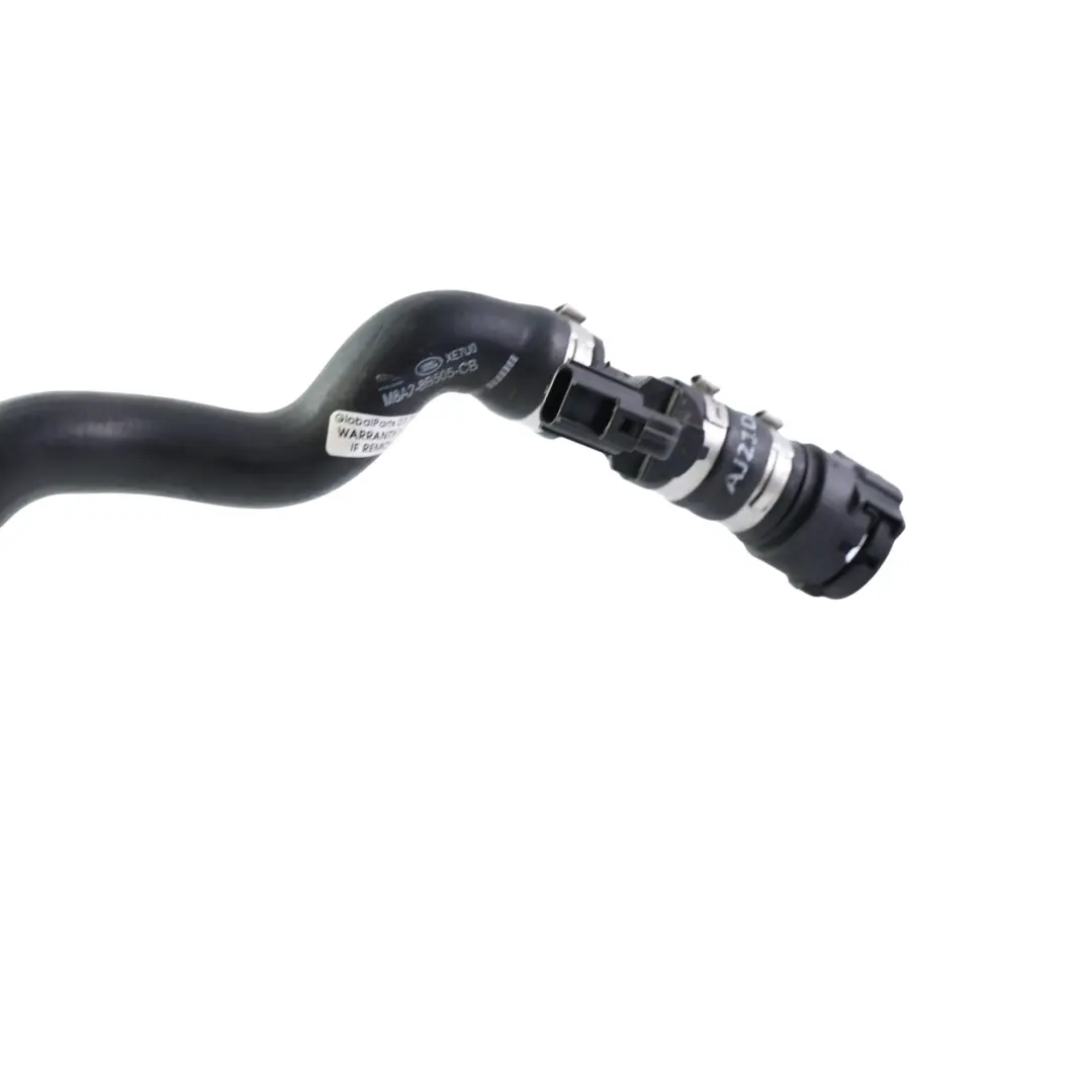 Land Rover Range Rover Velar L560 Przewód 2.0 Diesel - SKU M8A2-8B505-CB - Numer Części M8A2-8B505-CB