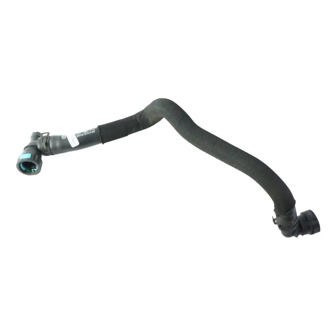 Range Rover Velar L560 Intercooler Coolant Hose Pipe 2.0 Diesel - SKU M8A2-8C424-BB - Part number M8A2-8C424-BB