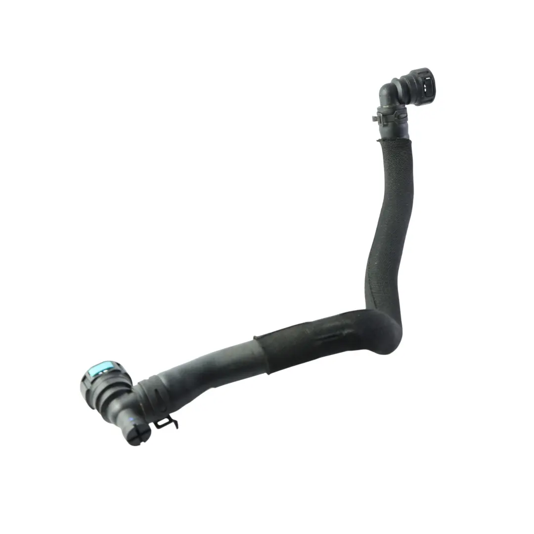 Land Rover Velar L560 Tubo Refrigerante Intercooler 2.0 Diesel - SKU M8A2-8C424-BB - Número de pieza M8A2-8C424-BB