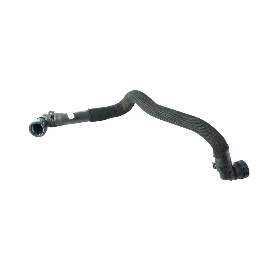 Land Rover Velar L560 Ladeluftkühler Kühlmittelschlauch 2.0 Diesel - SKU M8A2-8C424-BB - Teilenummer M8A2-8C424-BB