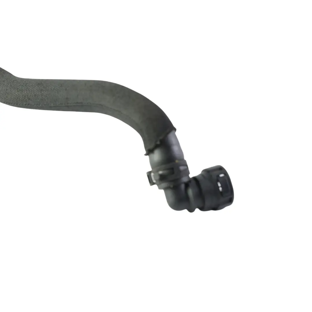 Range Rover Velar L560 Intercooler Coolant Hose Pipe 2.0 Diesel - SKU M8A2-8C424-BB - Part number M8A2-8C424-BB
