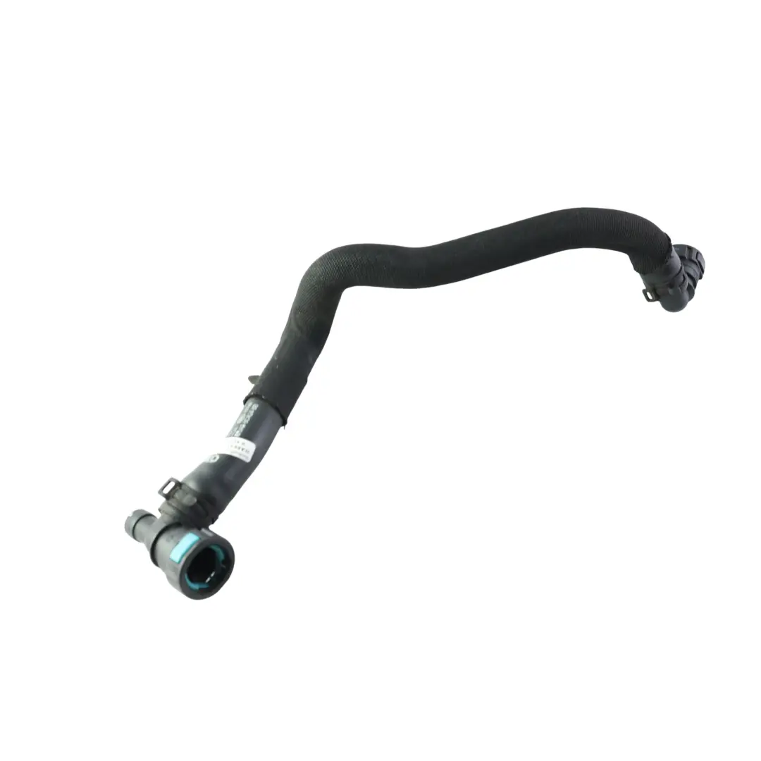 Range Rover Velar L560 Rura Intercoolera 2.0 Diesel - SKU M8A2-8C424-BB - Numer Części M8A2-8C424-BB