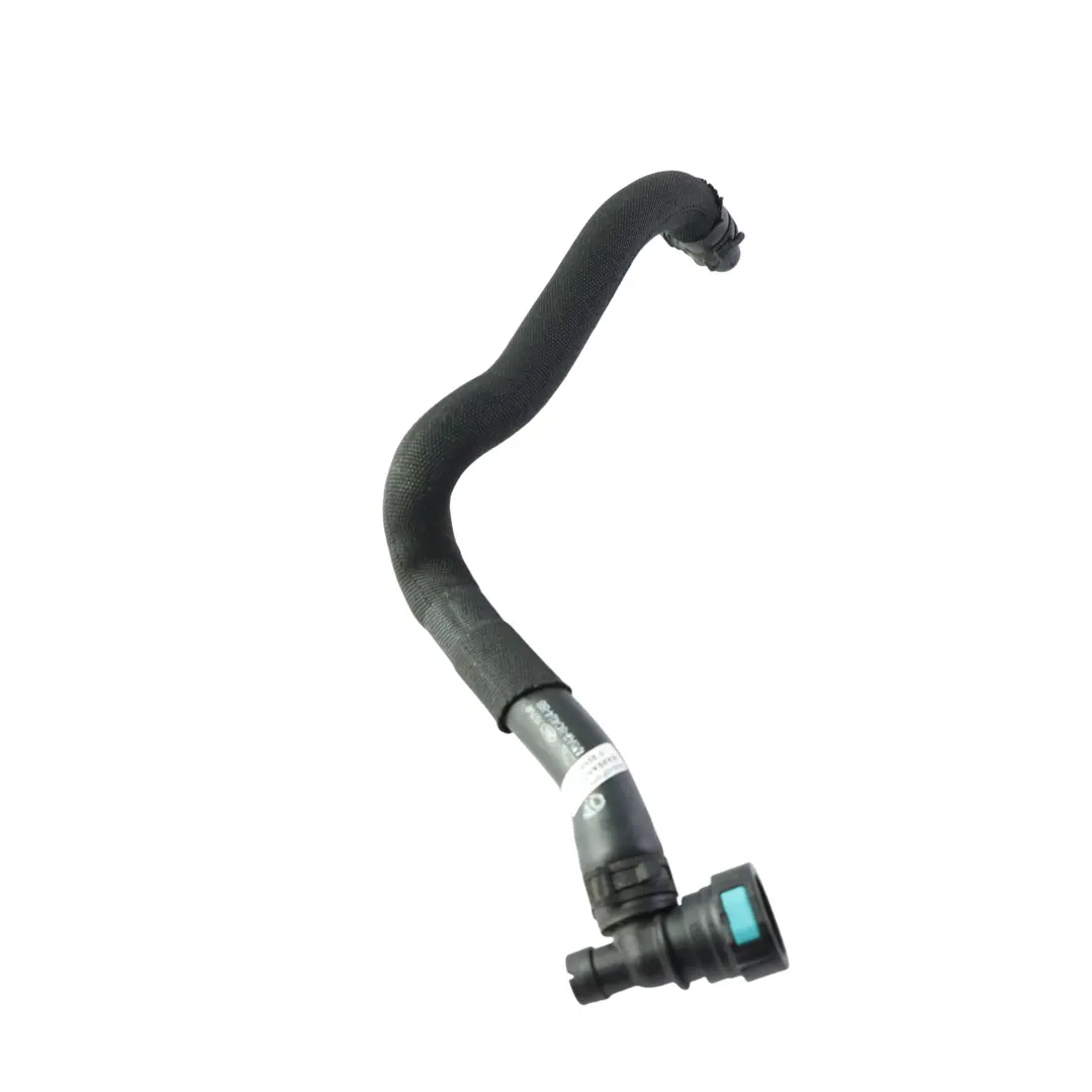 Land Rover Velar L560 Tubo Intercooler 2.0 Diesel - SKU M8A2-8C424-BB - Numero di parte M8A2-8C424-BB
